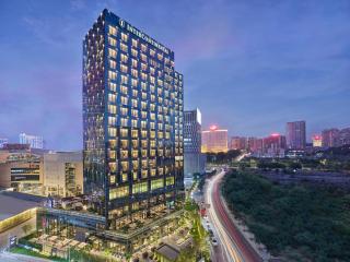 InterContinental Dongguan by IHG - Free shuttle bus to Canton Fair during Canton Fair period - Dongguan - 6