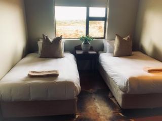 Morakane Safari Lodge - Vryburg - 9