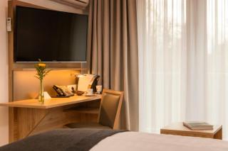 Four Stars by City Hotel - Meckenheim - 8