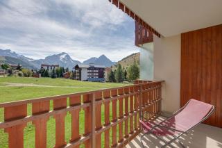 Vacancéole - Résidence Champamé - Les Deux Alpes - 9
