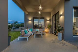 Villa Vega I "Heated" pool, next to nature! - Chania - 1
