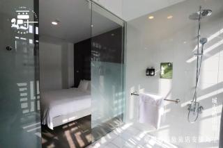Aroma Chew Hotel - Taichung - 8