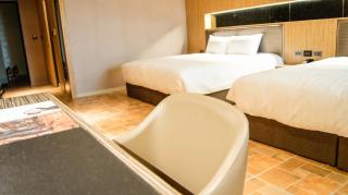 Kuei Ti Wan Hotel - Checheng - 6