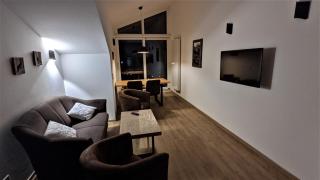 Ferienhaus Wetterstein - Grainau - 7