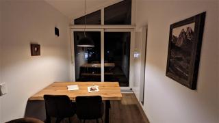Ferienhaus Wetterstein - Grainau - 6