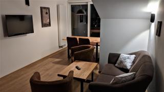 Ferienhaus Wetterstein - Grainau - 8