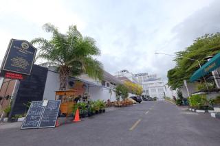 Royal Darmo Malioboro - 3