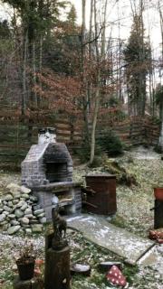 Emma apartament - Sinaia - 1