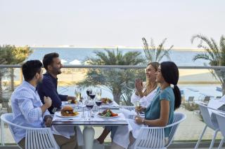 Riu Dubai Beach Resort - All Inclusive - Dubái - 4