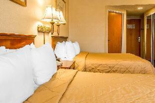 Quality Inn Hackettstown - Long Valley - Hackettstown - 8