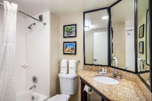 Comfort Inn Atlanta Airport - 9