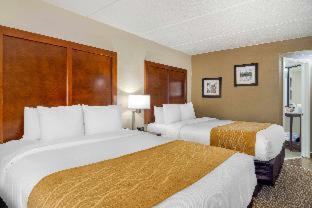Comfort Inn Atlanta Airport - 7