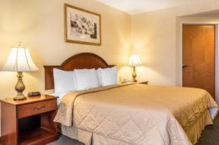 Quality Inn Hackettstown - Long Valley - Hackettstown - 2