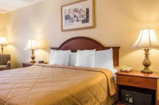 Quality Inn Hackettstown - Long Valley - Hackettstown - 1