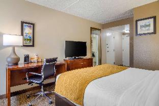 Comfort Inn Atlanta Airport - 1