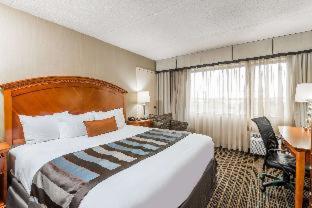 Wingate by Wyndham Springfield - Springfield - 5