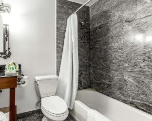 Villa Montes Hotel - San Bruno - 8