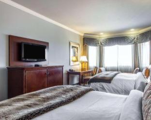 Villa Montes Hotel - San Bruno - 7