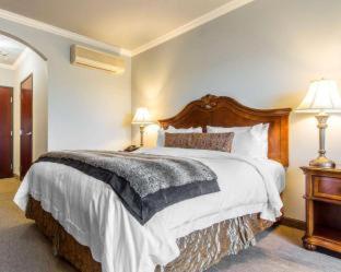 Villa Montes Hotel - San Bruno - 3