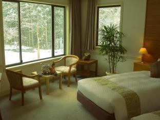 Hotel Sierra Resort Hakuba - Hakuba - 1
