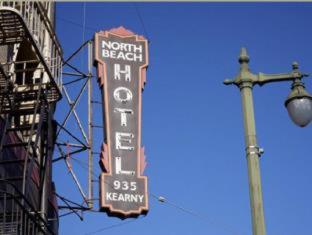 Hotel North Beach - 1