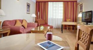 Al Maha Arjaan by Rotana - 7