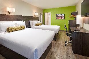 SureStay Hotel by Best Western San Diego Pacific Beach - 2