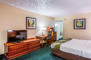 Quality Inn Atlanta Northeast I-85 - Atlanta - 6
