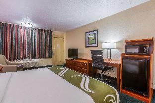 Quality Inn Atlanta Northeast I-85 - 4