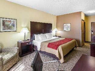 Comfort Inn & Suites Austin North Loop - 4