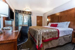 Ramada by Wyndham Mountain View - 7