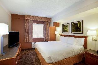 La Quinta Inn by Wyndham Austin Capitol / Downtown - Austin - 8