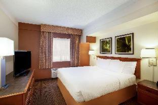 La Quinta Inn by Wyndham Austin Capitol / Downtown - Austin - 7