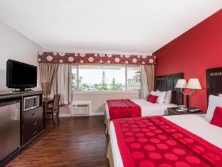 Ramada by Wyndham San Diego Airport - 3