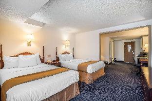 Quality Inn & Suites Albany Airport - 9