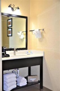 Comfort Inn & Suites Vancouver Downtown City Center - 4