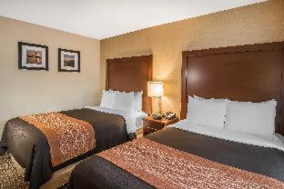 Comfort Inn & Suites Vancouver Downtown City Center - Vancouver - 2