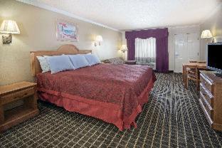 Days Inn by Wyndham San Antonio Interstate Hwy 35 North - San Antonio - 9