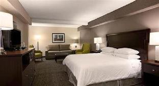 Wyndham Philadelphia-Historic District - Filadelfia - 9
