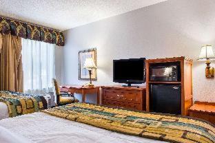 Quality Inn & Suites Chattanooga West near Lookout Mountain - 6