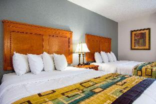 Quality Inn & Suites Chattanooga West near Lookout Mountain - 5