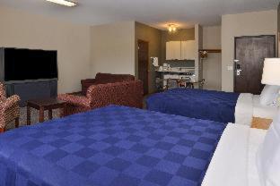 Americas Best Value Inn Marquette - Marquette - 9
