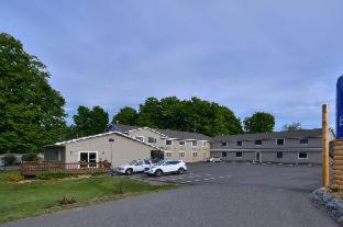 Americas Best Value Inn Marquette - Marquette - 8