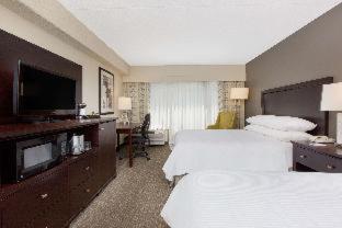 Wyndham Philadelphia-Historic District - Filadelfia - 3