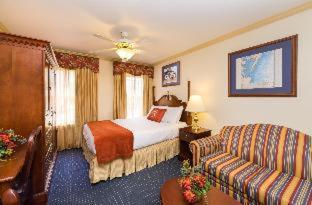 Westgate Historic Williamsburg Resort - 4