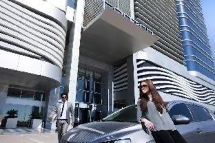 Centro Capital Centre By Rotana - Abu Dhabi - 4