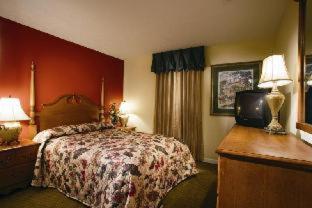 Club Wyndham Kingsgate - Williamsburg - 9