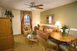 Club Wyndham Kingsgate - Williamsburg - 6