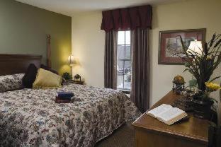 Club Wyndham Kingsgate - 5