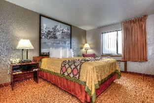Super 8 by Wyndham Jackson Hole - 5